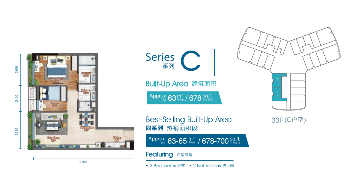 FOREST CITY FOREST CITY LAYOUT PLAN
